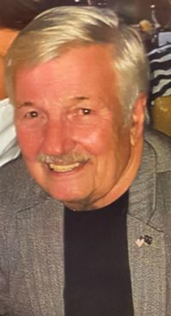 Douglas F. Malin Profile Photo