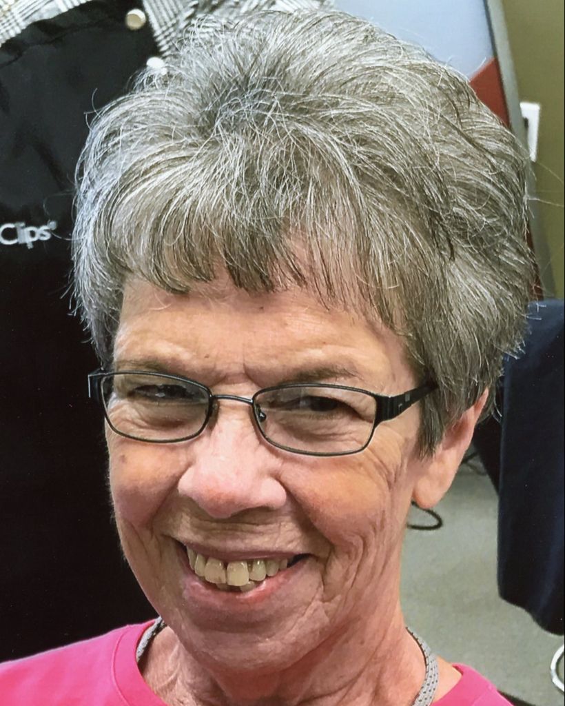 Linda Beauchamp Ayers
