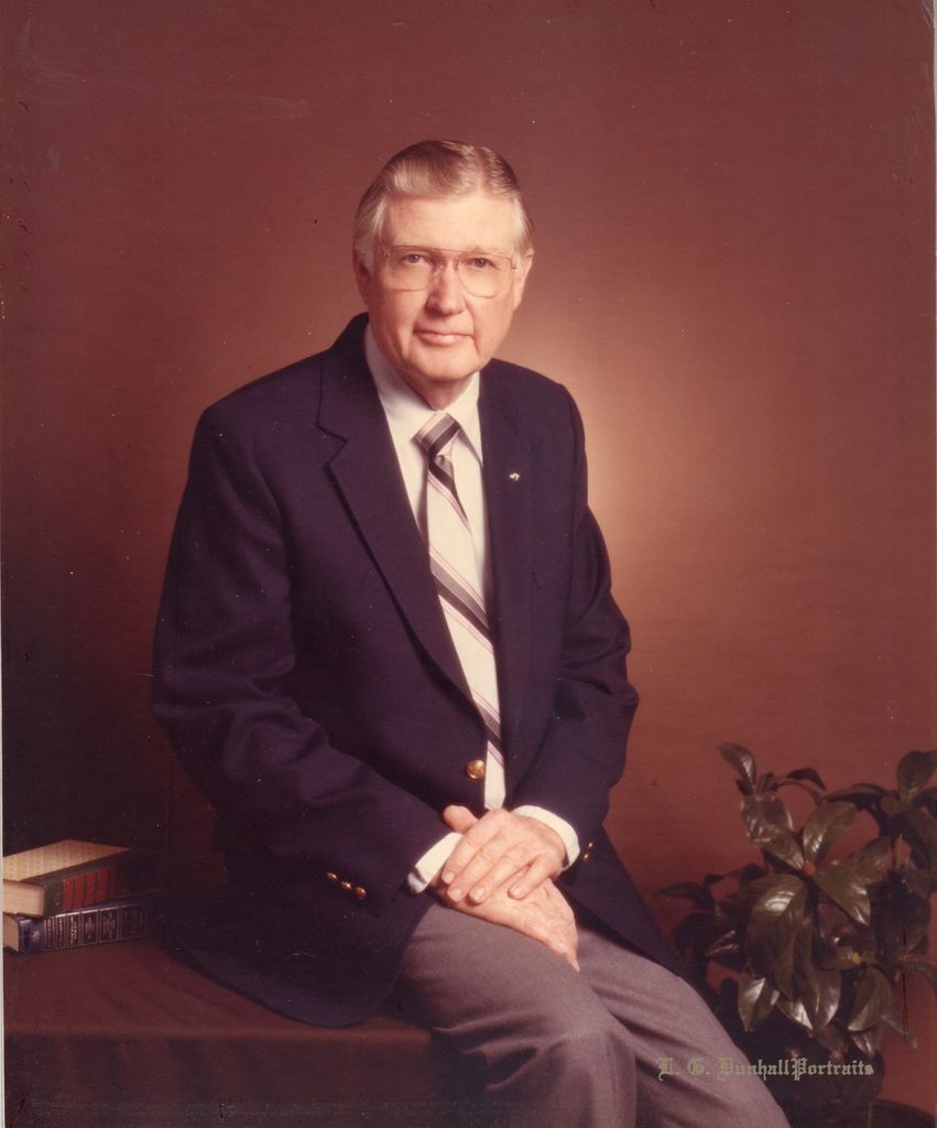 Allen W. Wilkerson