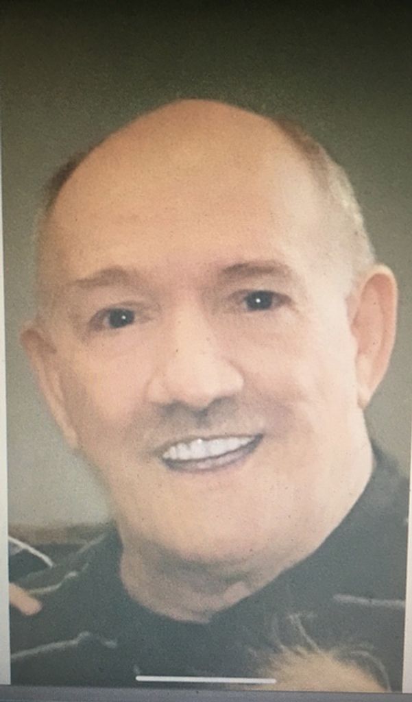 Vincent J. Biamonte Profile Photo