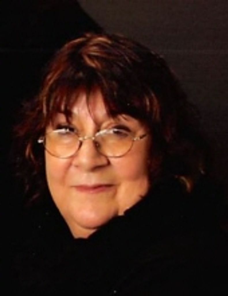 Cynthia M. Plaisance