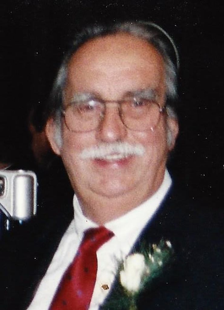 Donald Eubanks