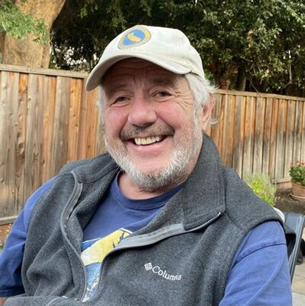 Richard Patrick Barrington Profile Photo