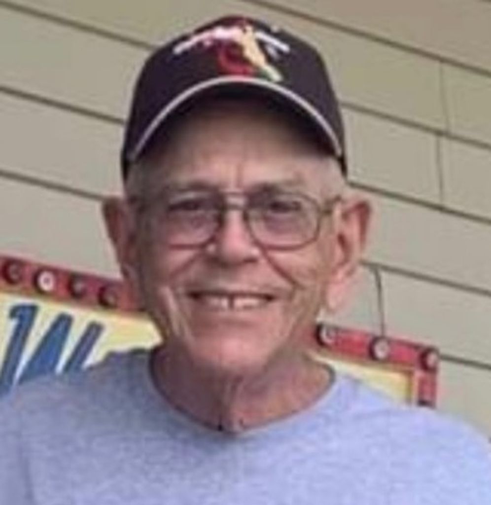 Stephen Trahin Profile Photo