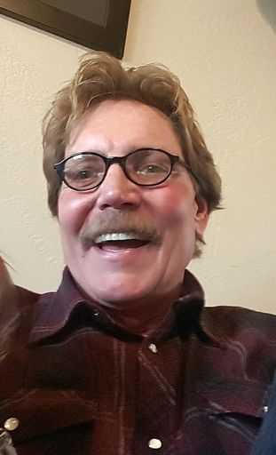 Timothy Jan Nyquist Profile Photo