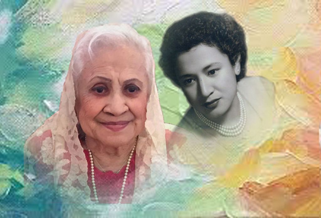 Maria Oliva Profile Photo