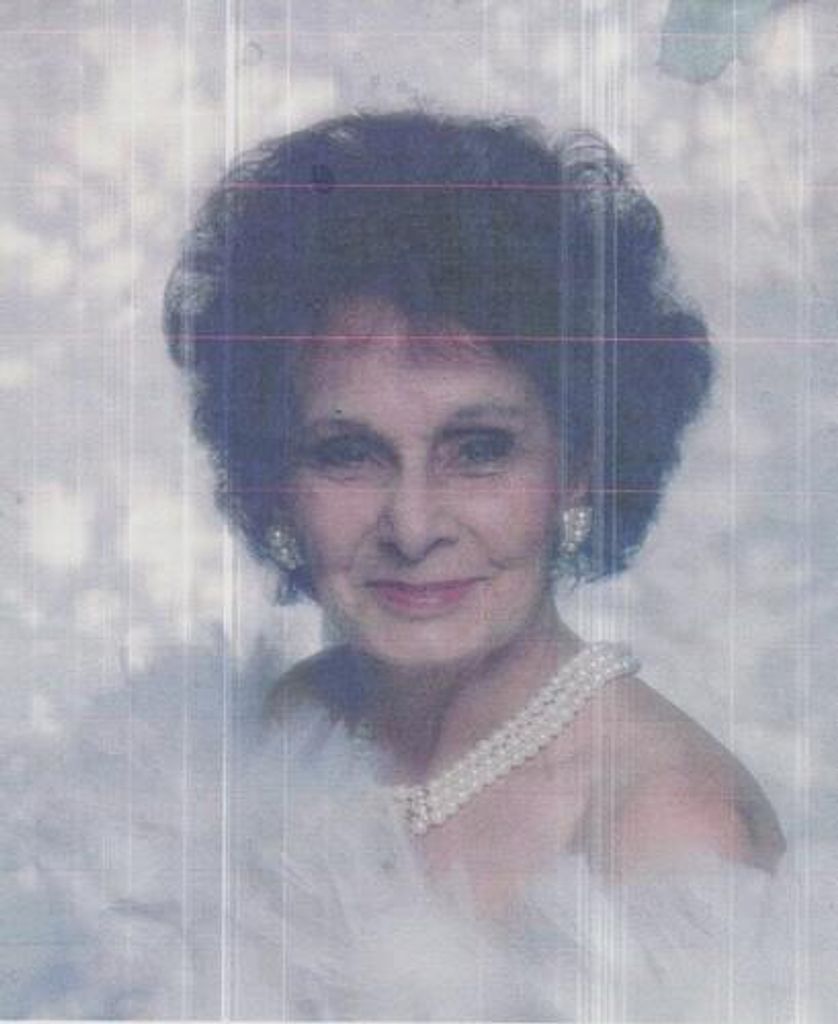 Ethel Mae (Petrie) Leroy Profile Photo