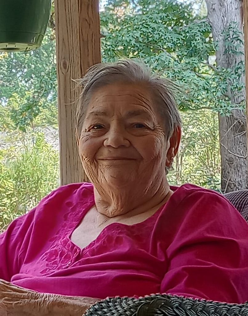 Judy Diane Shue Richards Profile Photo