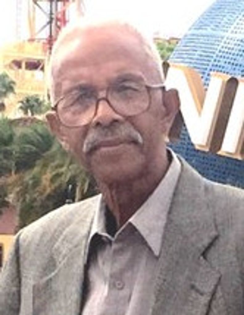 Edward James Hill