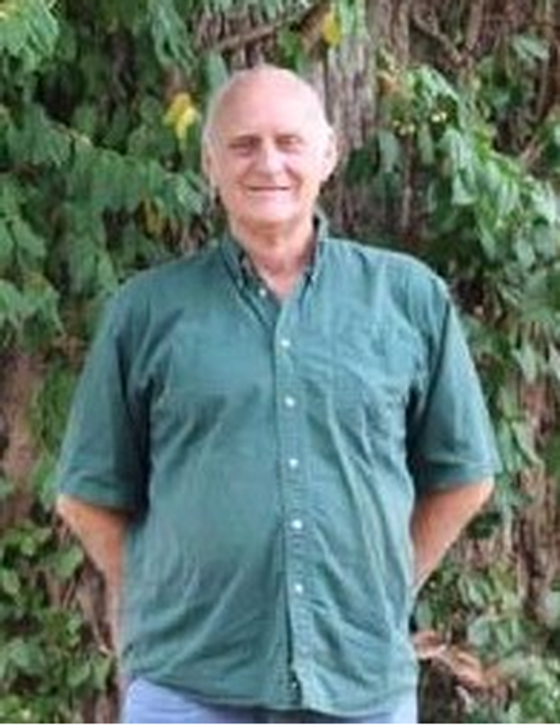 Haskell "Gayle" Nelson Profile Photo