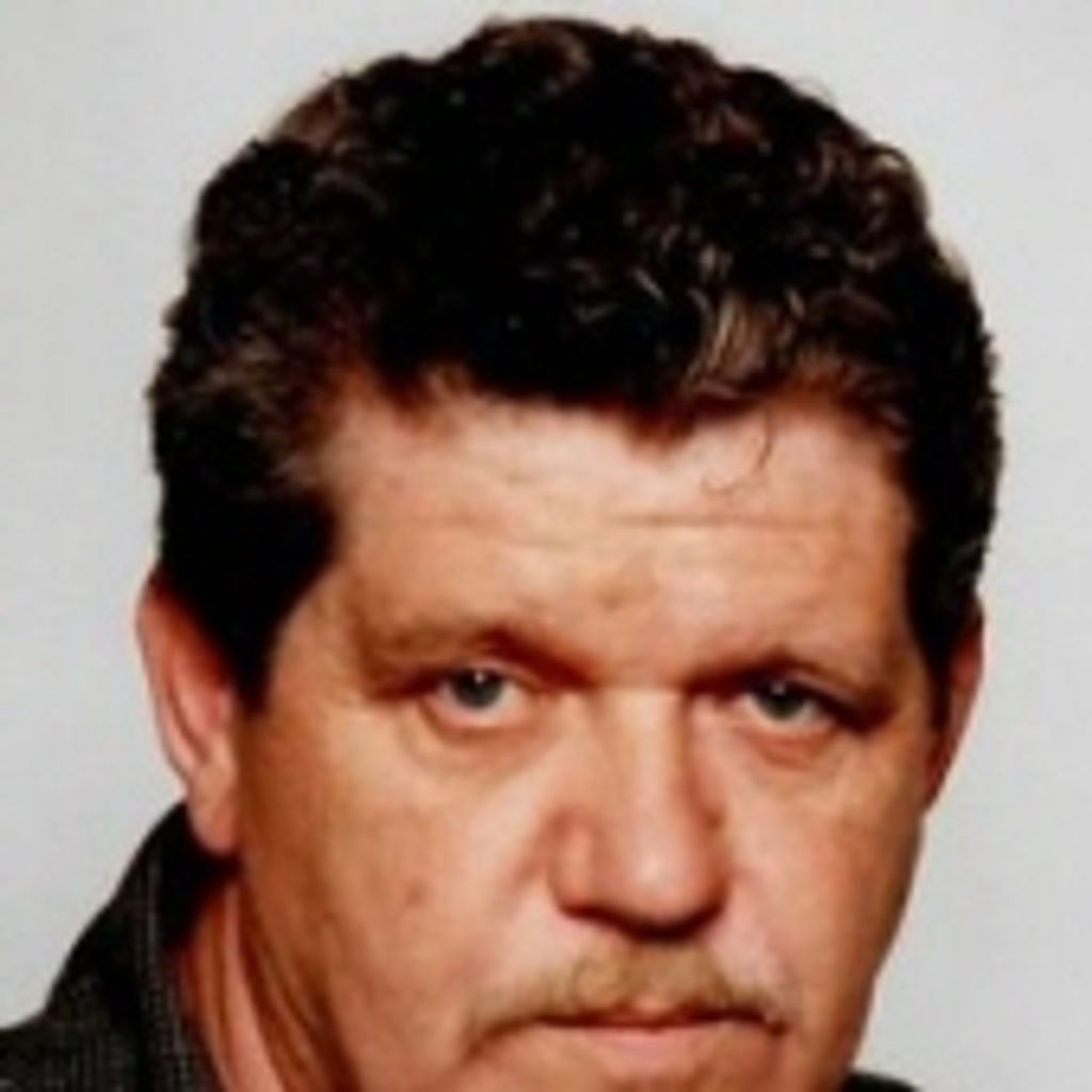 David P. Atkins
