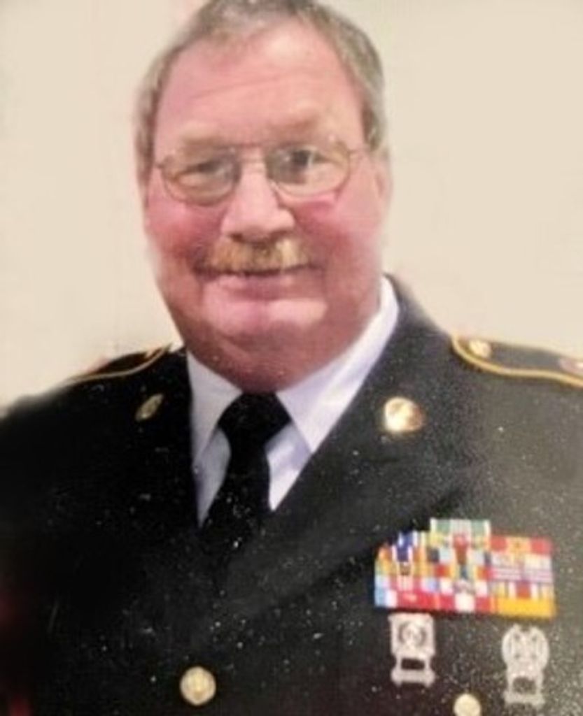 Charles Daniel Chadwell