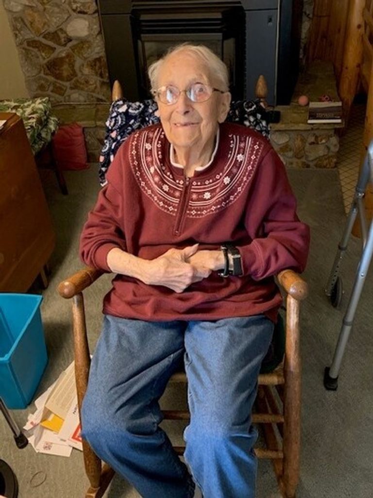 Ann K. Moxley Profile Photo