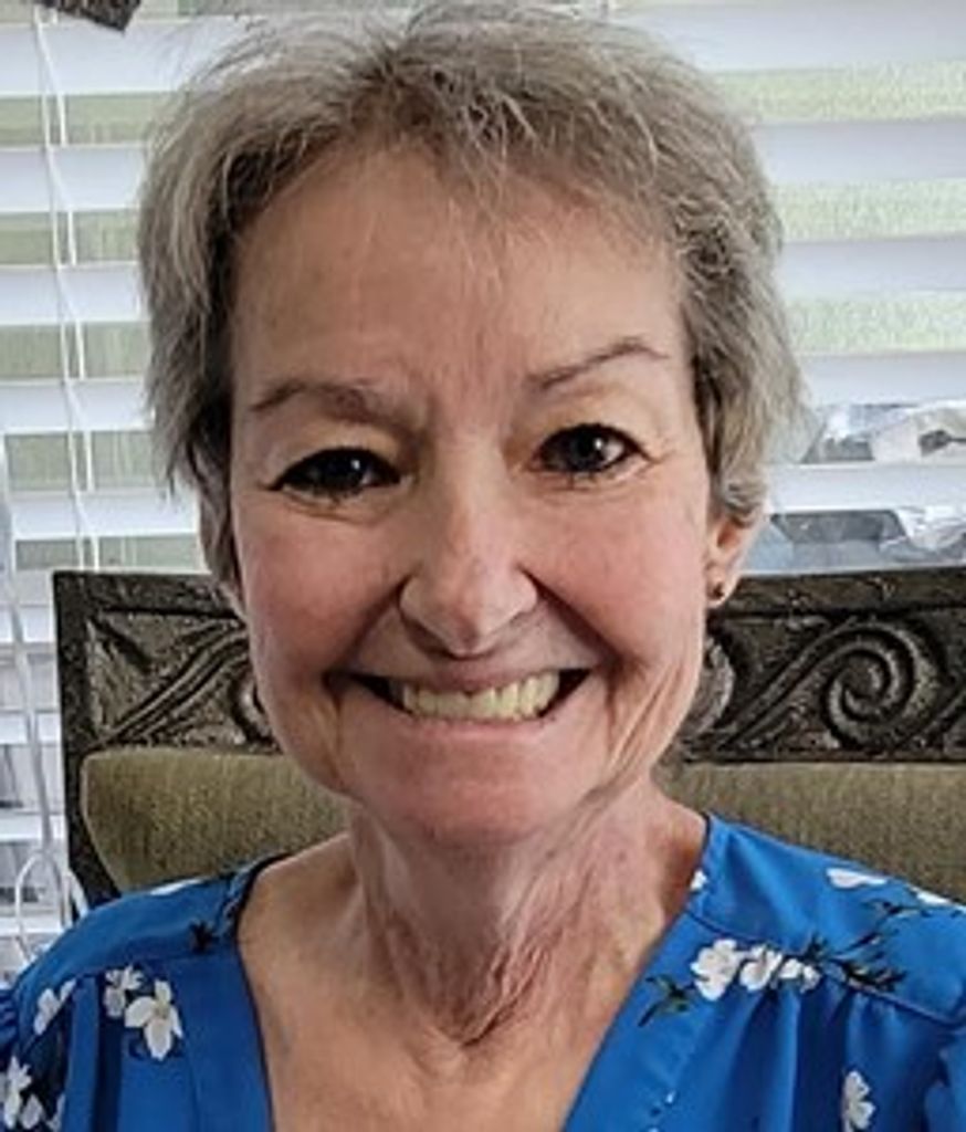 Louise Rita Blaurock