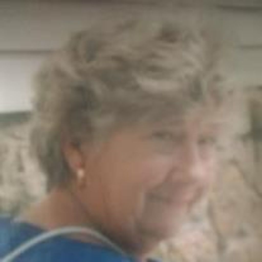 Mildred Anne Johnson