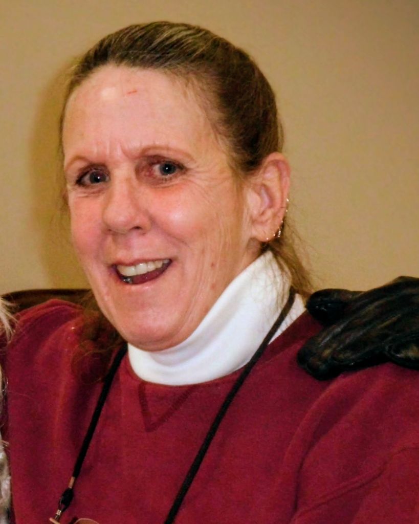 Rachael E Carden Profile Photo