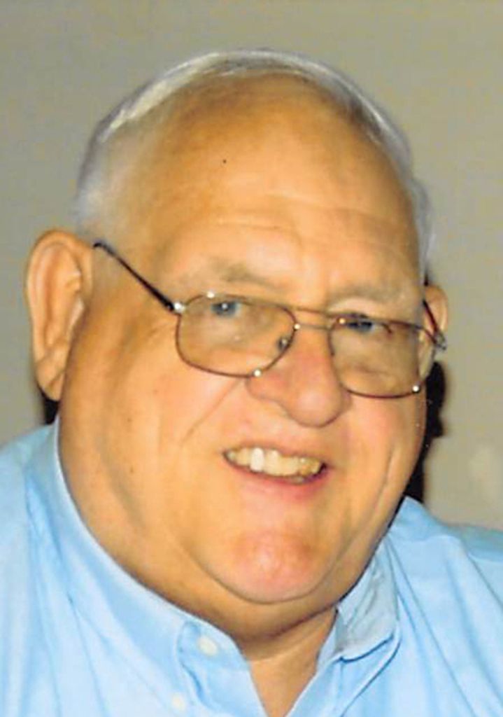 Ronald Lynn Campbell Profile Photo