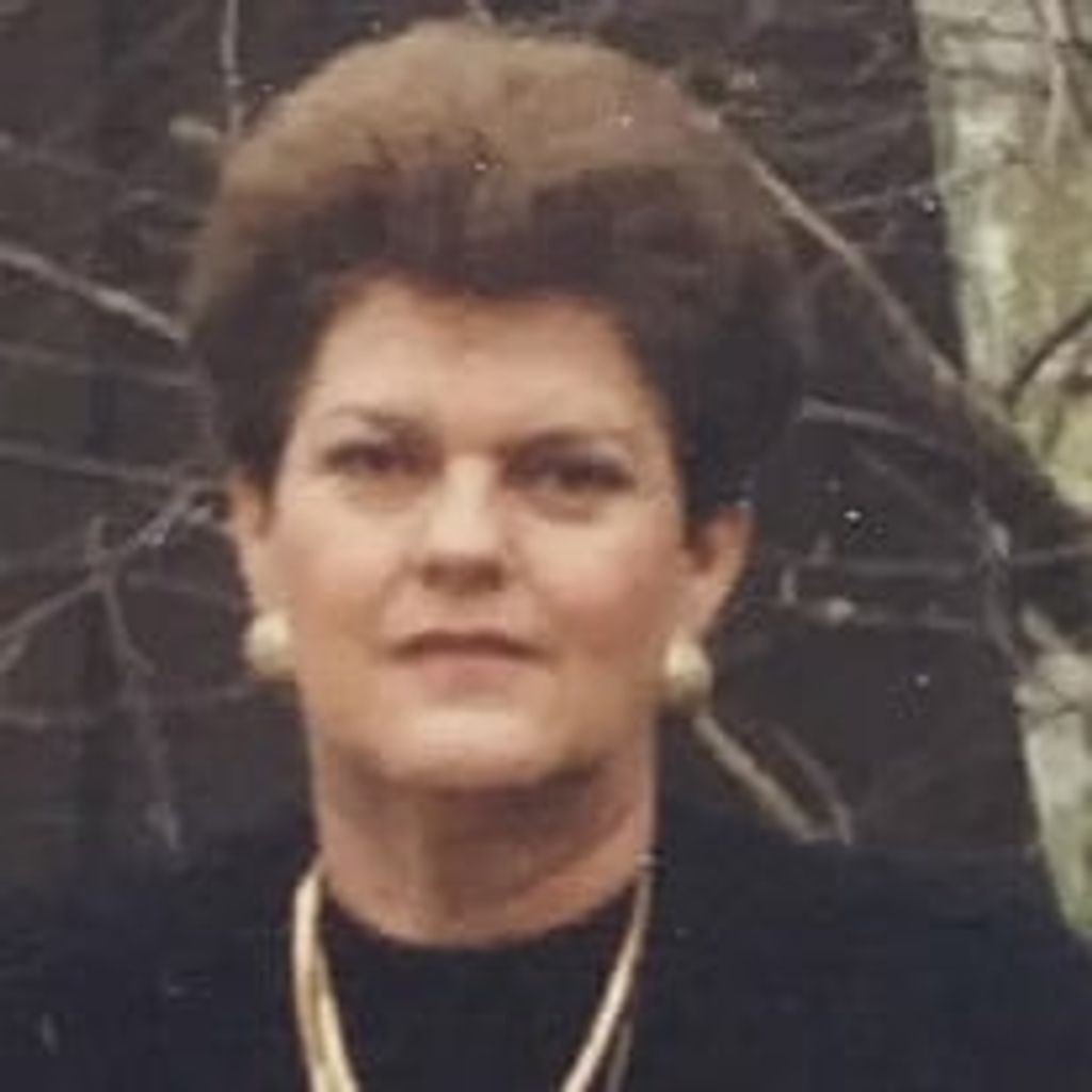 Peggy W. Smith