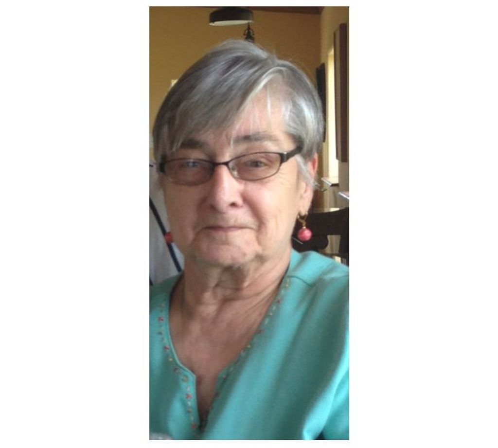 Kathy Lemons