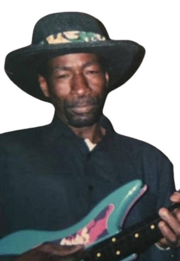 Mr. William E. Horton, Sr. Profile Photo