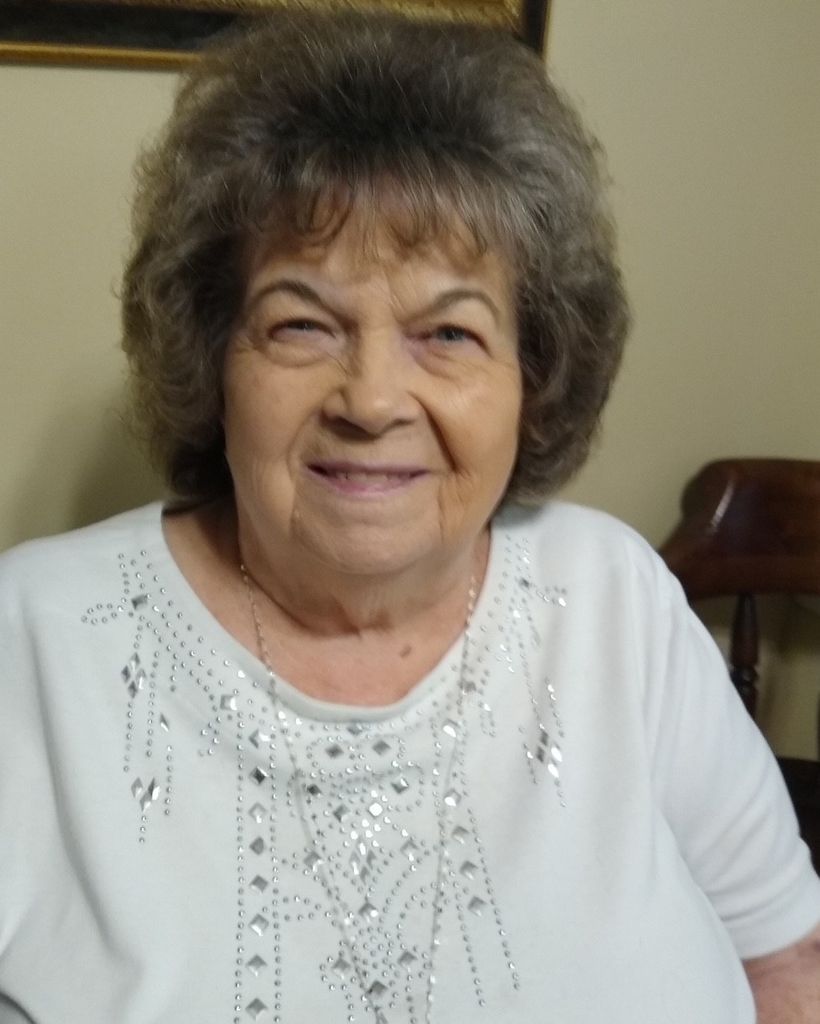 Phyllis Faye Jones Wells Profile Photo