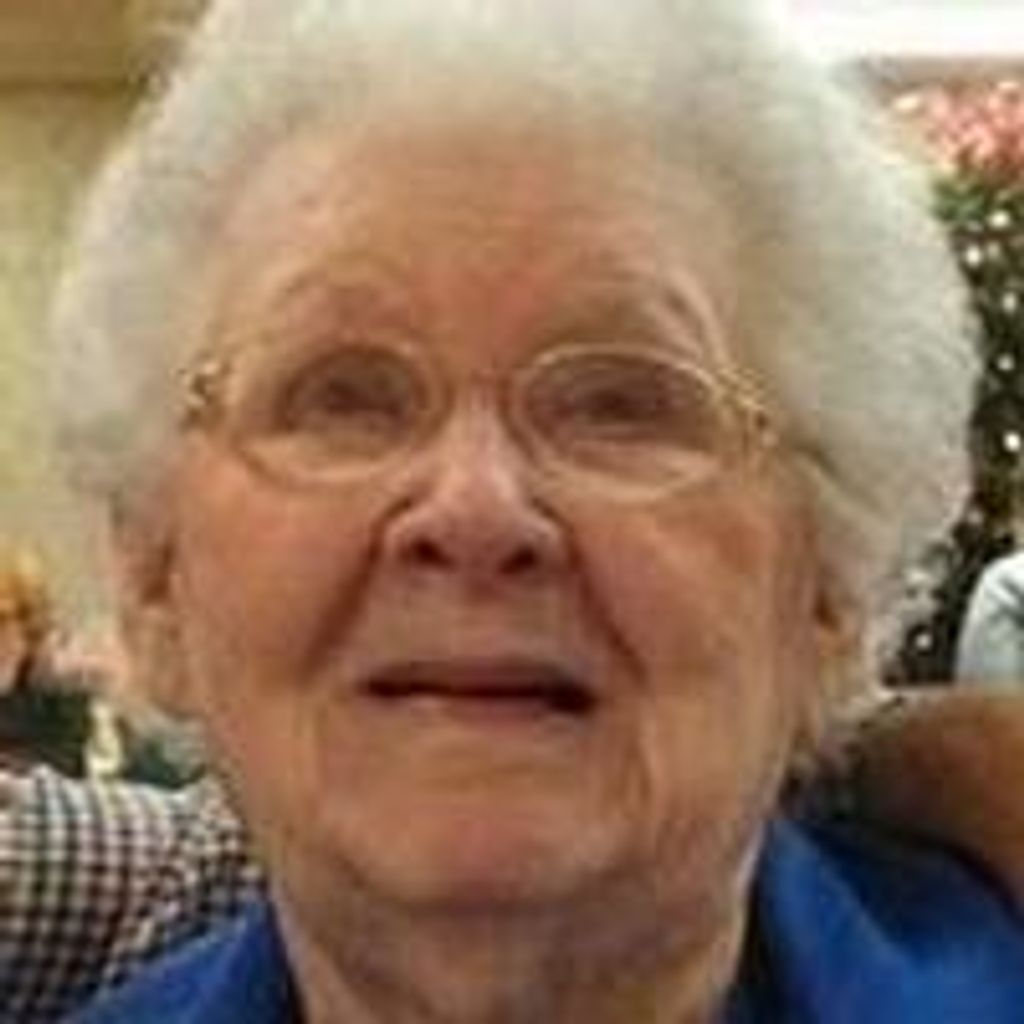 Wanda Brown Sieber