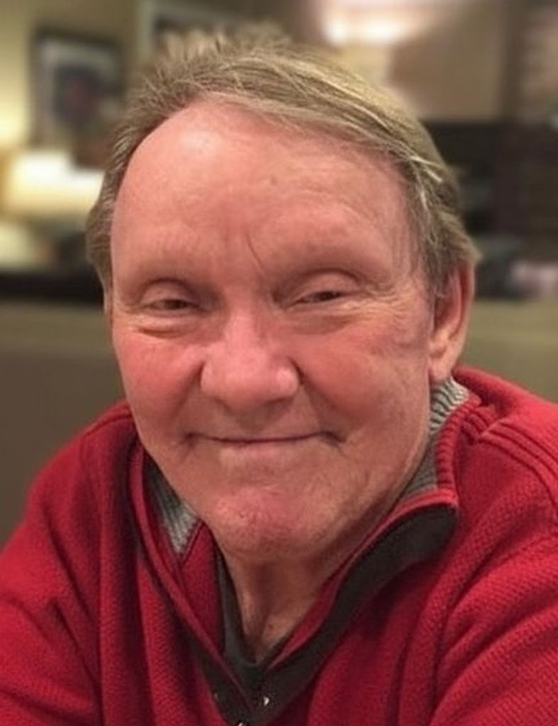 Dennis Clarence Roesler