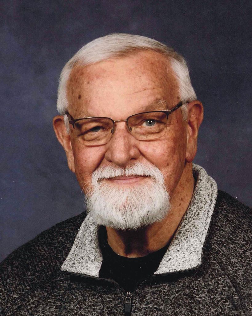 Vaughn Gene Nun Profile Photo