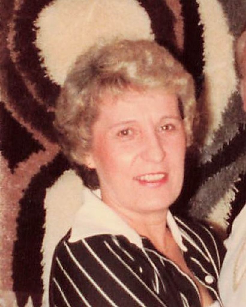 Helen Sophie Kell