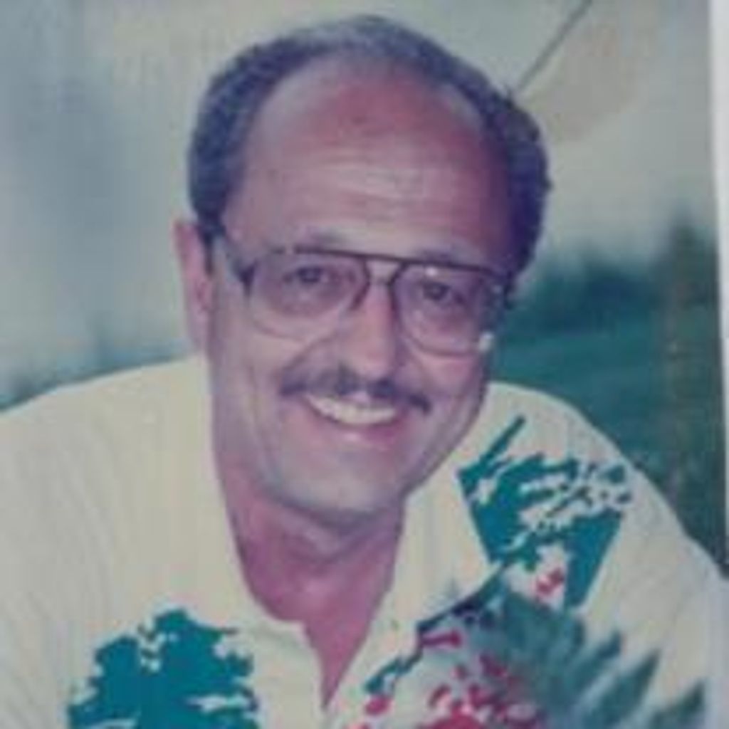 Henry "Enrico" Antonelli