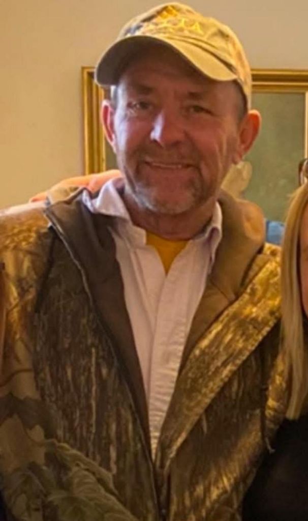 Mickey Joe Richards Profile Photo