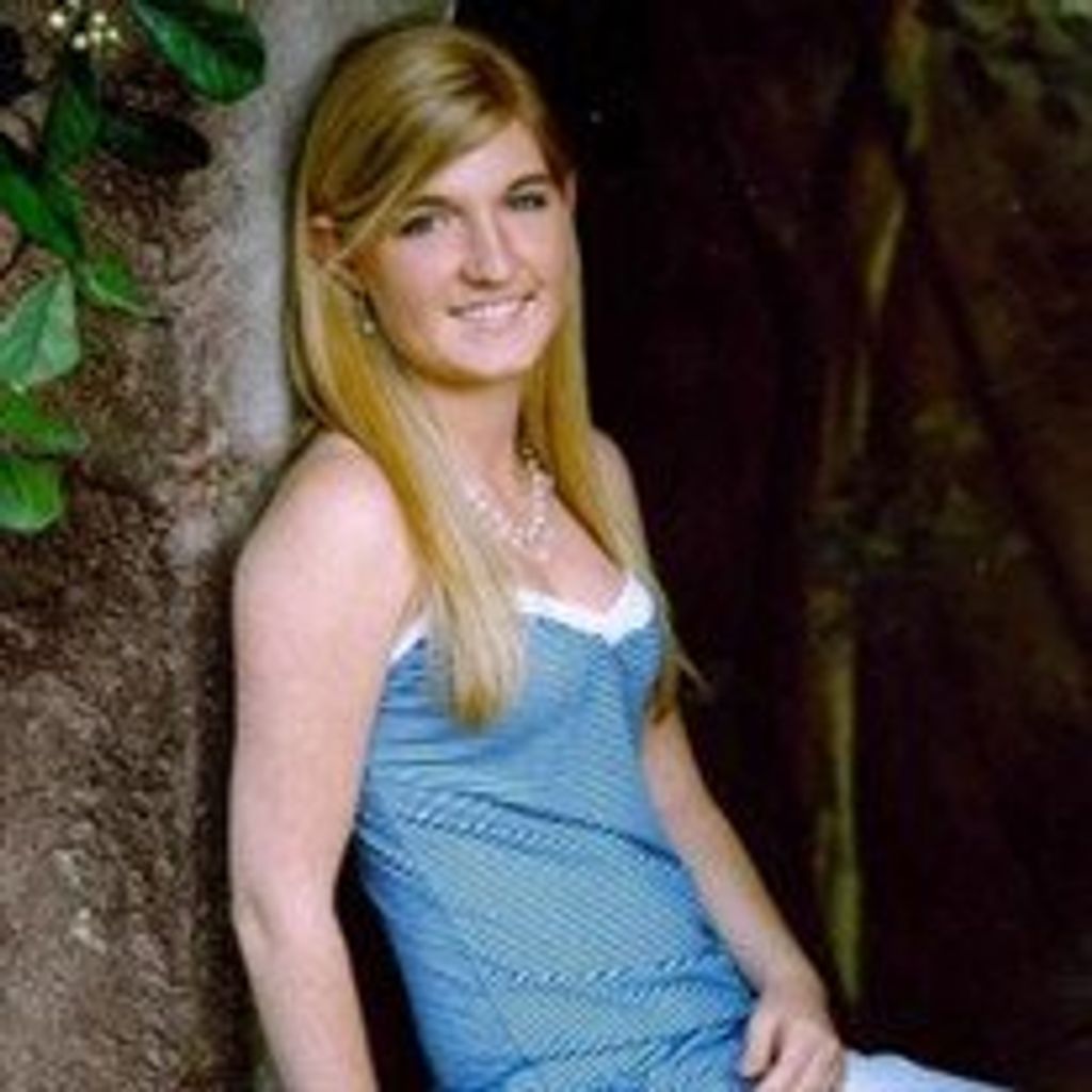 Carol  Ann Wise