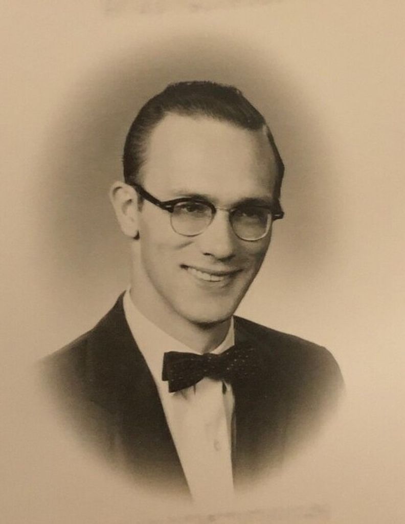 Leland W. "Lee" Reid