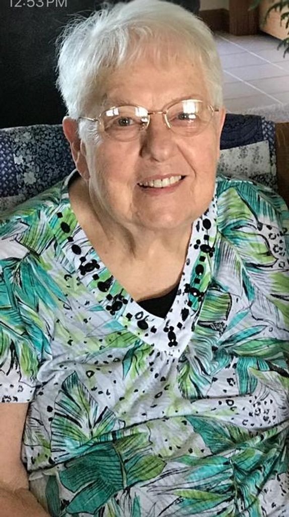 Alvina M. Murphy Profile Photo