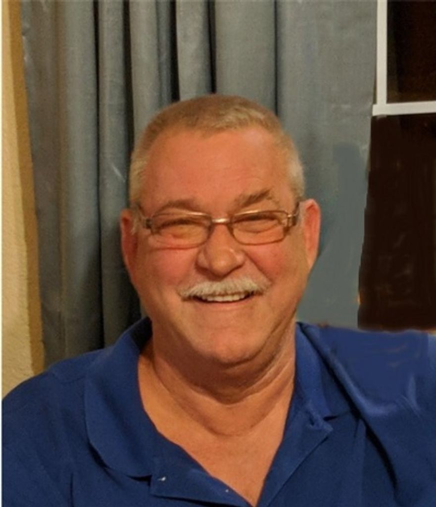 Steven Lee Harris Profile Photo