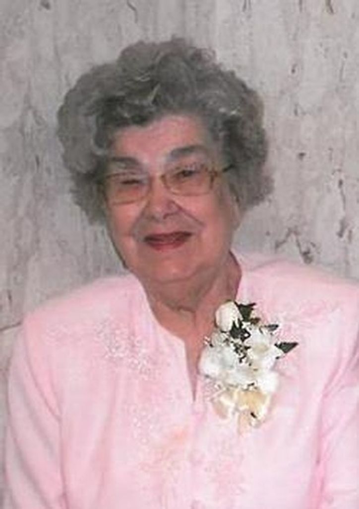 Stephanie B. Polefka