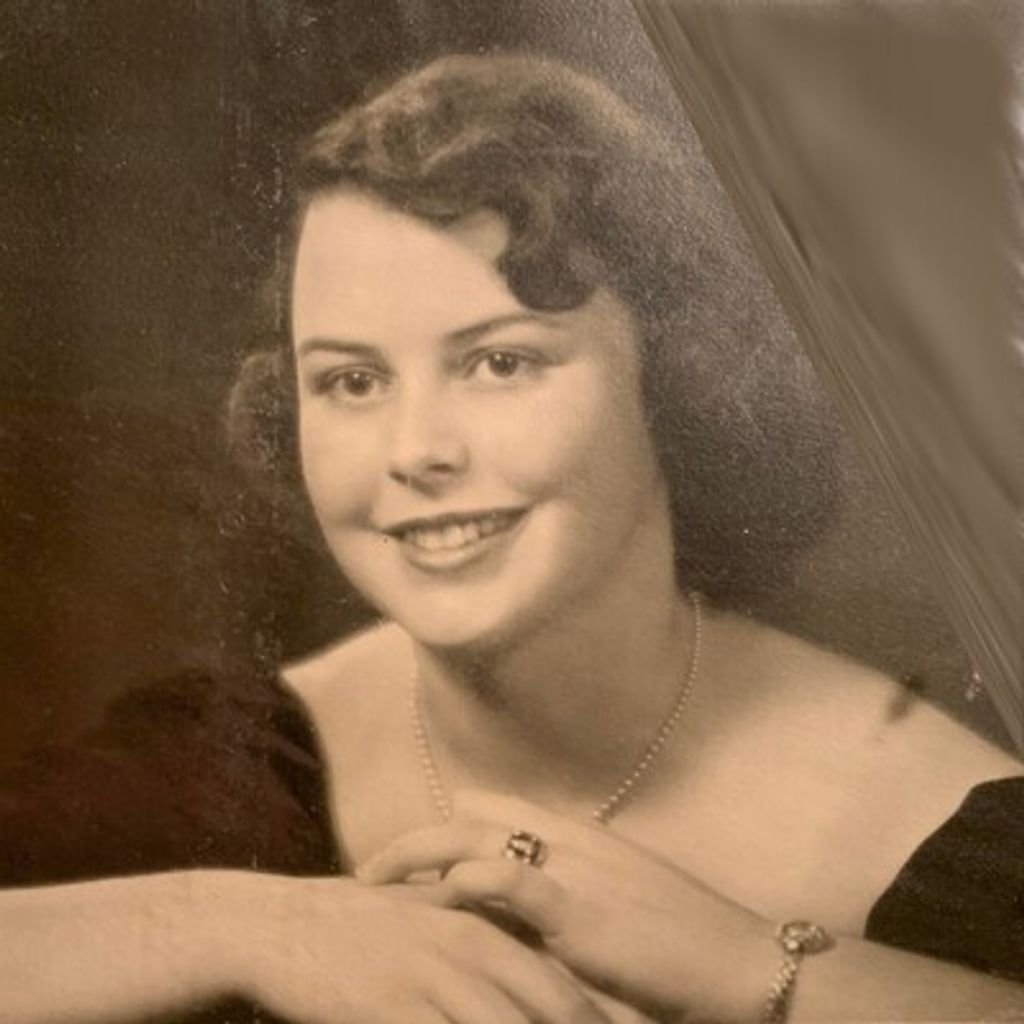 Betty Ann Duffy