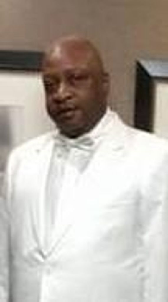 Earnest L. "Bum-Jelly" Sims Profile Photo