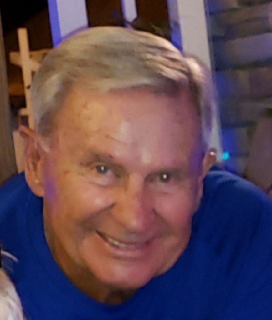 Robert Stancell Seaton Profile Photo