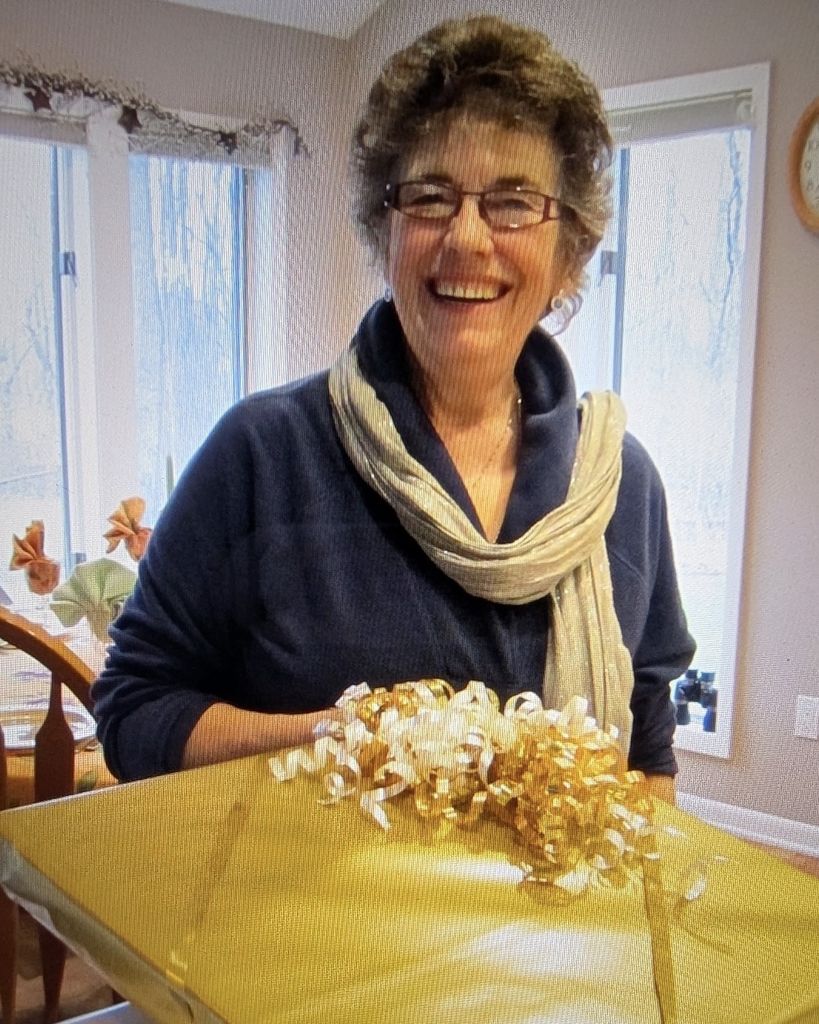 Linda Marie Garman