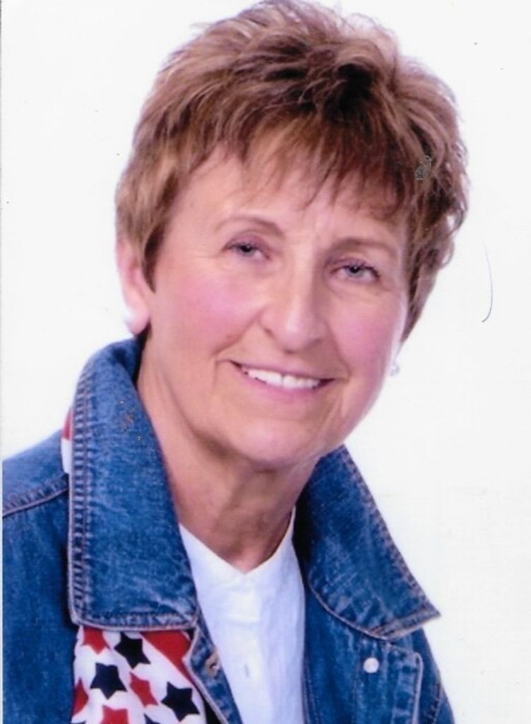 Gerlinde (Schosser)  Douglas