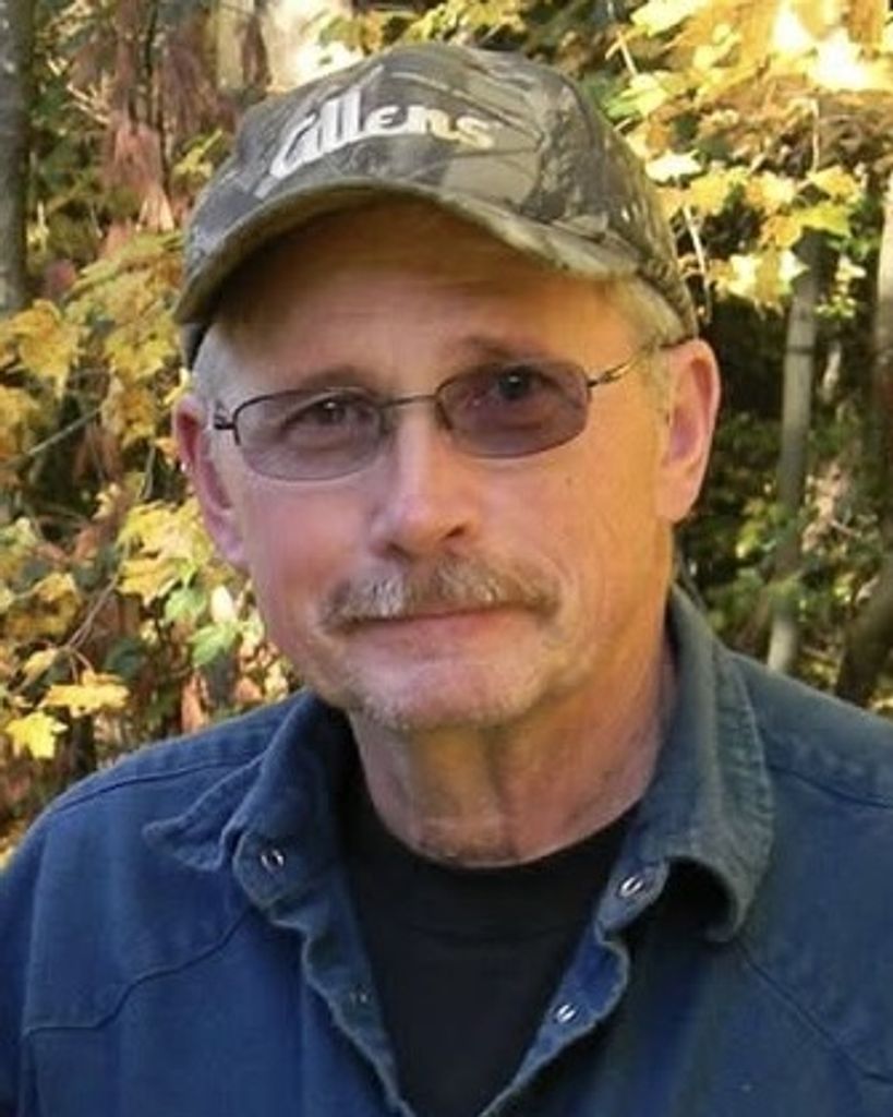 Eric Russell Fischer Profile Photo