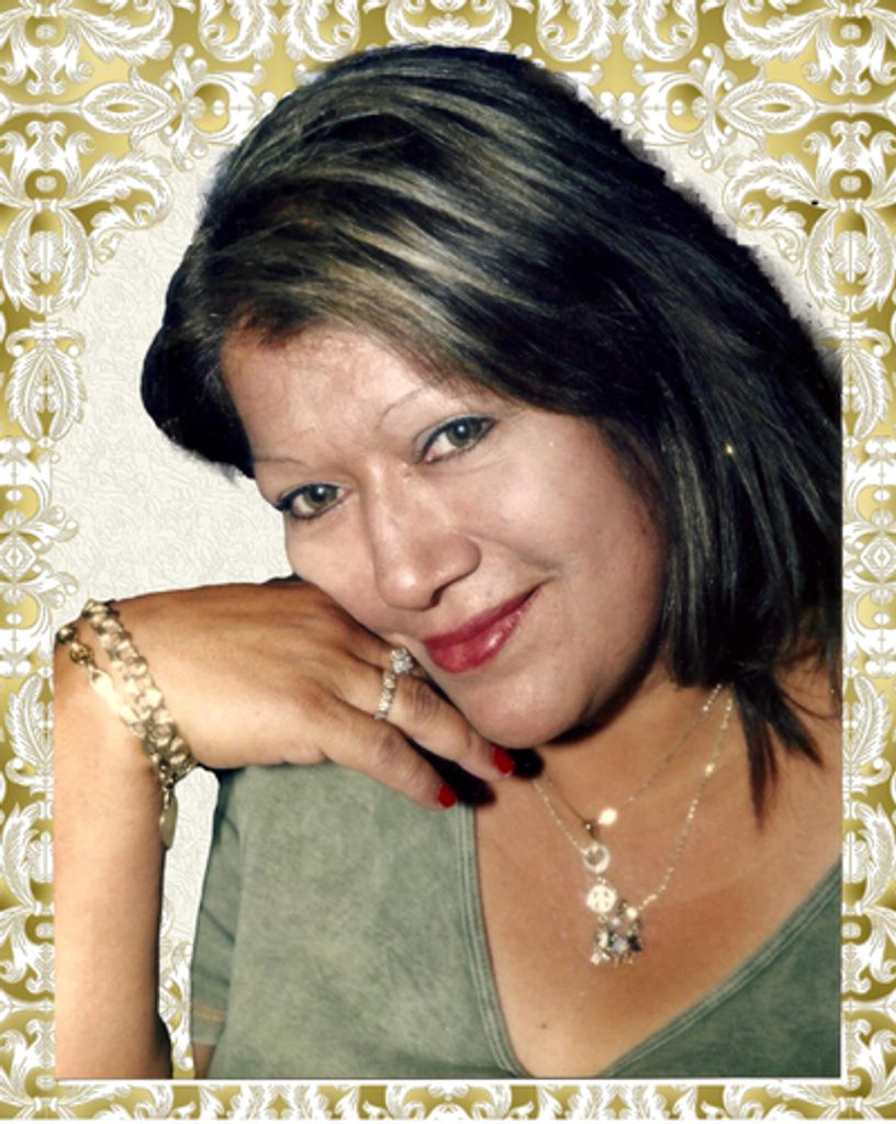 Alicia Sandoval Cruz