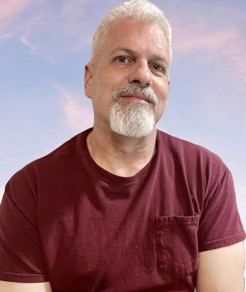 Travis Dean Desalvo Profile Photo