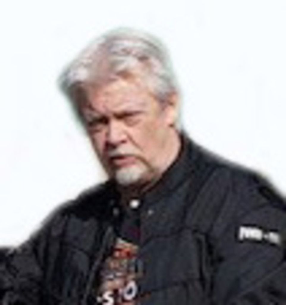 William "Jay" Friesen Profile Photo