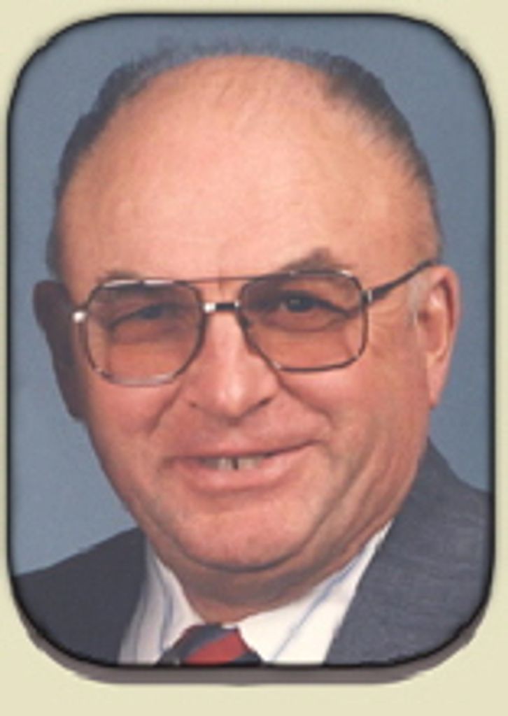 Lawrence Bob Muedeking