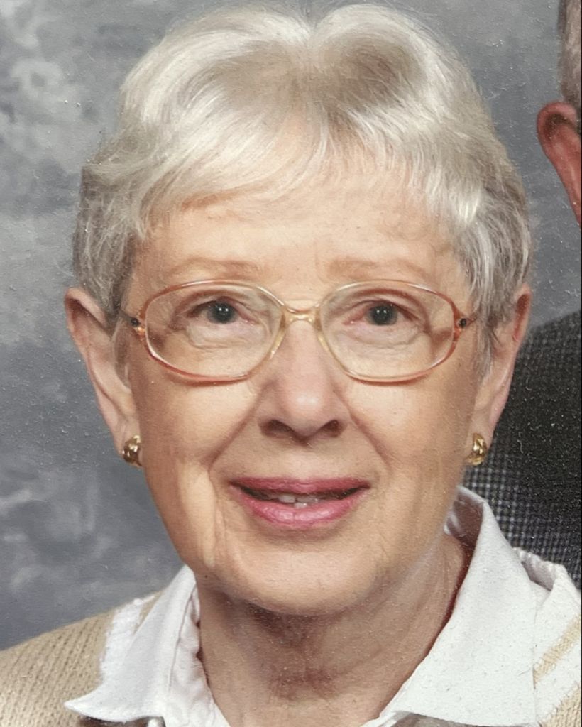 Peggy Shellenberger Profile Photo