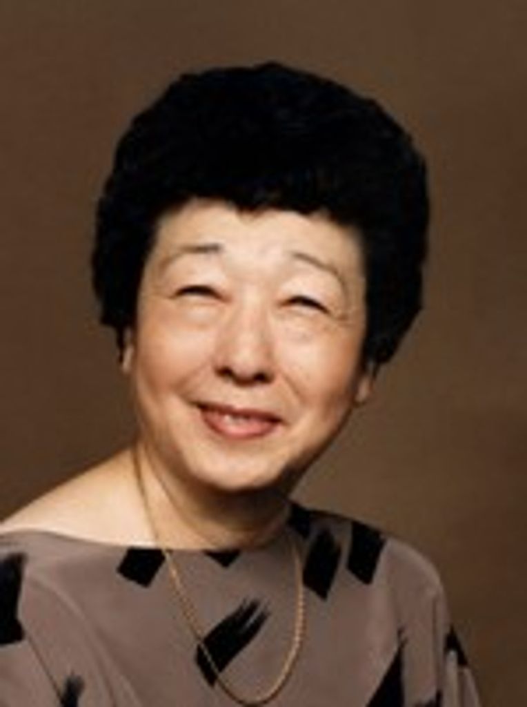 Doris Tsuneko Kuroki