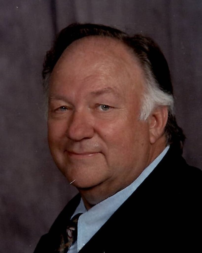 George C. Desmond Profile Photo
