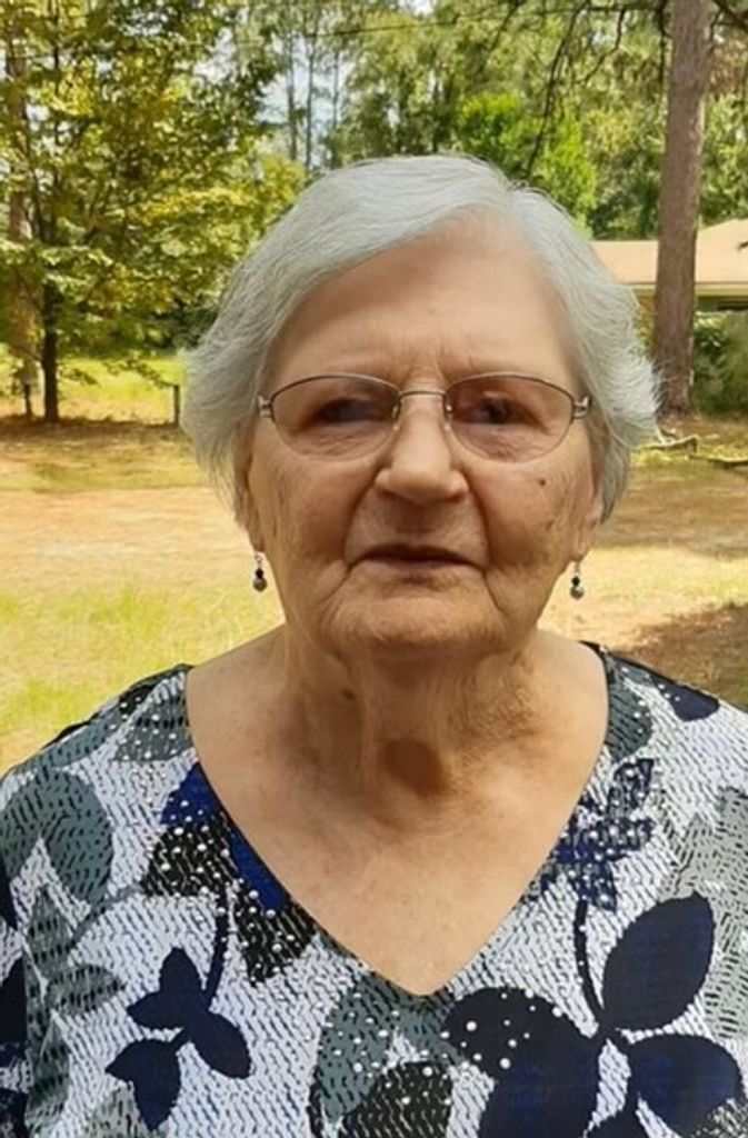 Jacqueline "Jackie" Ann Johnson Profile Photo